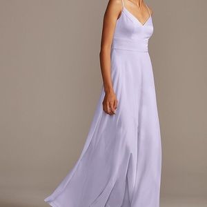 Iris Bridesmaid Dress